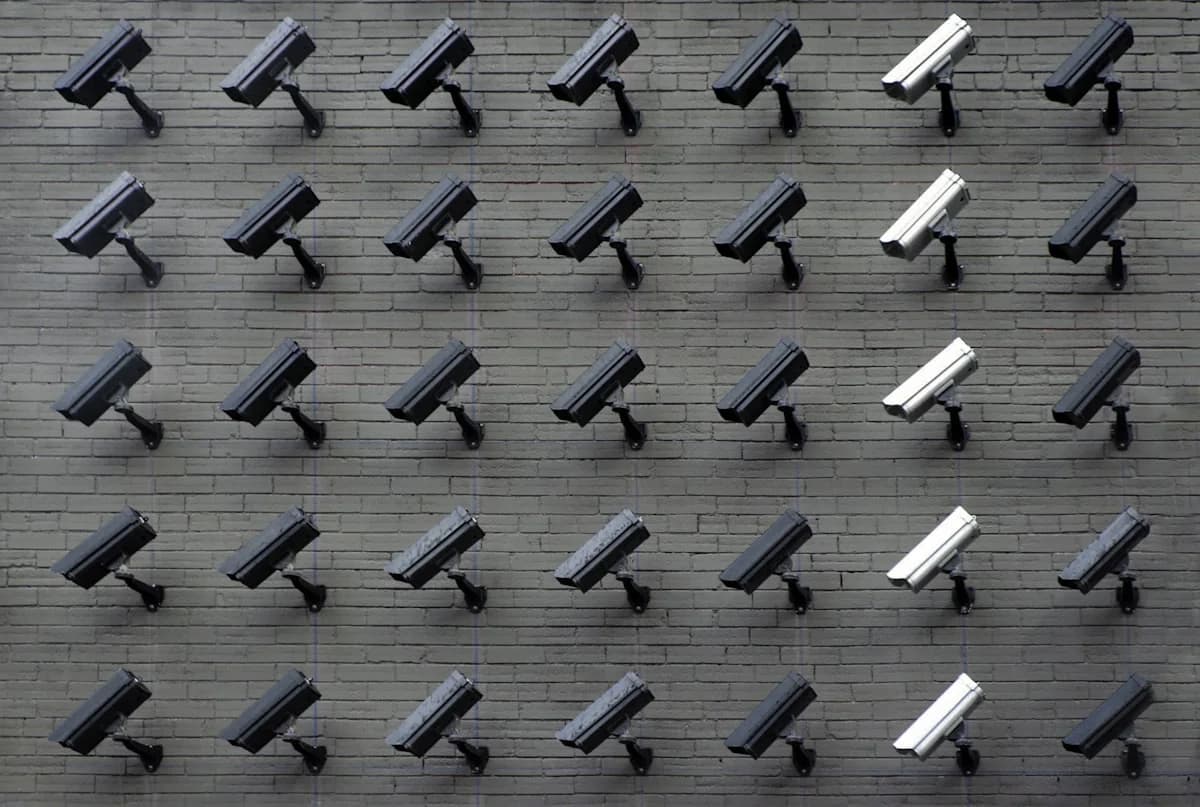 CCTV Camera Systems by Manuel Watt Electricals