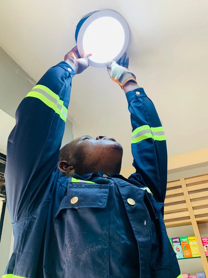 Electrical Installations by Manuel Watt Electricals